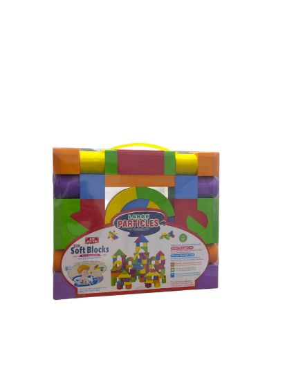 صورة جيب تويوتا 4x4 كهربائي للأطفال